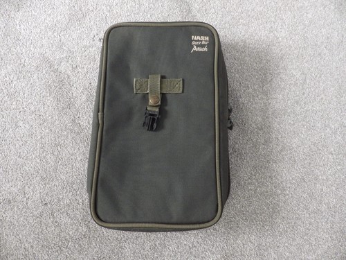 Nash buzz bar pouch - bar, carpa