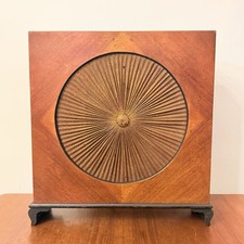 LOEWE OPTA 1930s VINTAGE ART