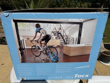 Tacx T2650 Turbo Trainer
