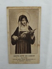Lotto N 6 Santino Antico Santa