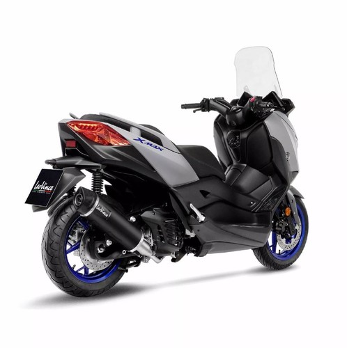 Scarico full system - full, leovince