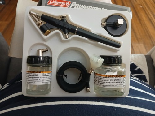 Powermate 010 0016ct - powermate, kit