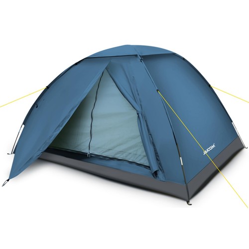 Tenda campeggio per 4 - da,