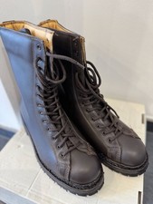 Anfibi Militari  Paracadutisti