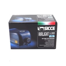 Sicce airlight 3300 - sicce,