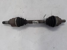 Volvo S40 2008 Left front driveshaft AUA64189