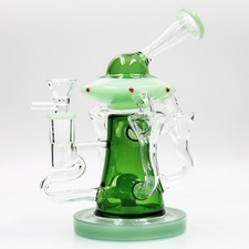 Tubi acqua vetro narghilè