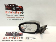 SPECCHIETTO RETROVISORE SINISTRO PER CHRYSLER 300 C Berlina 11PIN 015628 642982
