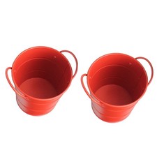  2 pz Creative Ice Secchio