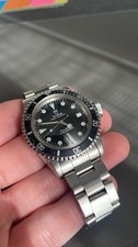 Tudor Submariner Data By Rolex