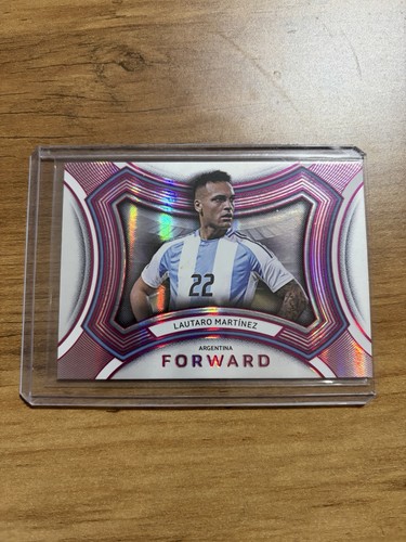 Lautaro martínez futera 4 - futera, 4/4