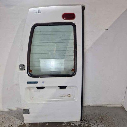 Porta portiera sportello nudo