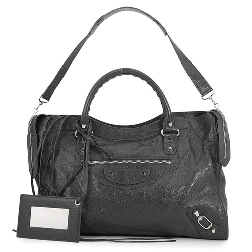 Balenciaga città borsa a - la,