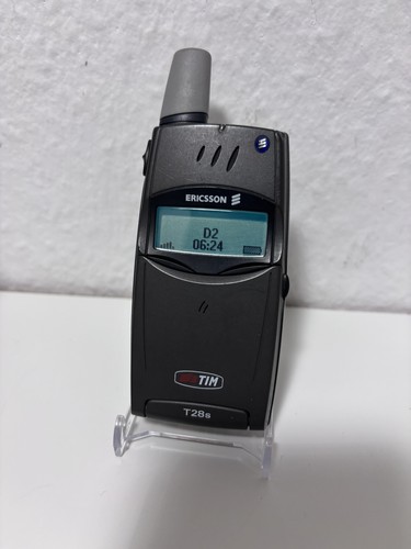 Ericsson t28 cellulare - ericsson,