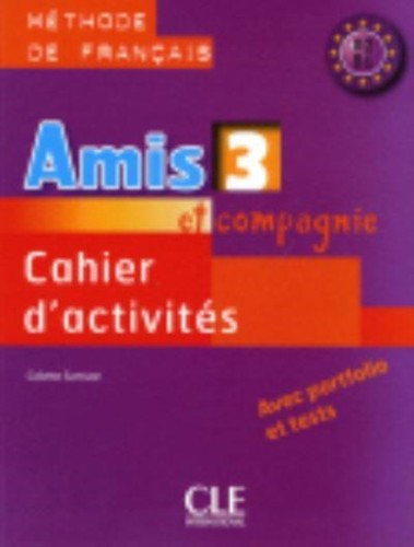 Amis compagnie cahier - compagnie,
