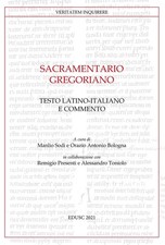Sacramentario gregoriano