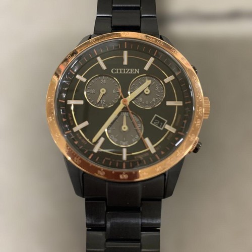 Orologio uomo cronografo - uomo,