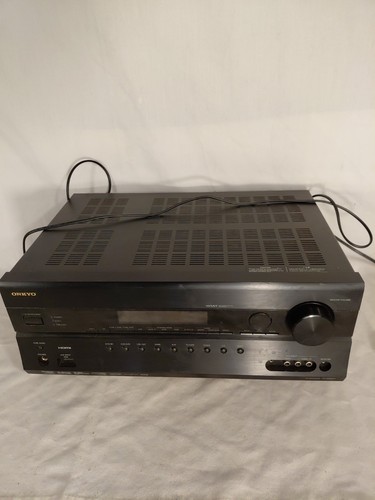 Onkyo sr607 ricevitore av - onkyo,