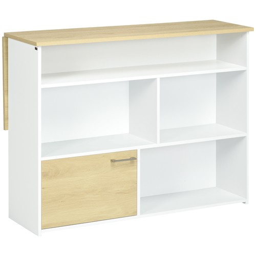 Homcom tavolo multiuso - homcom,