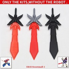 Kit aggiornamento arma