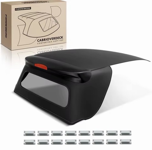Capote per smart fortwo - per,