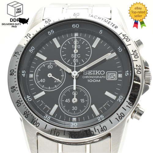 Exc seiko 7t92 0dw0 - ], 7t92-0dw0