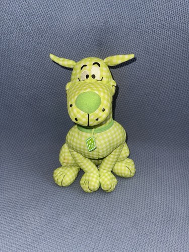 Peluche pupazzo scooby doo - pupazzo,