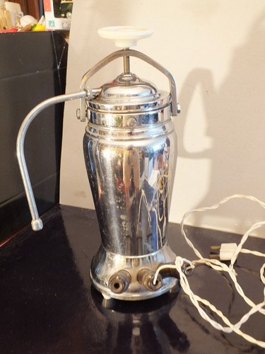 Caffettiera elettrica rore - caffettiera,