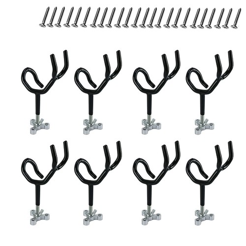8pcs gradi angolo - 8pcs, porta