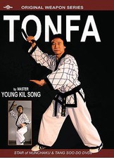 TONFA ORIGINAL WEAPON SERIES