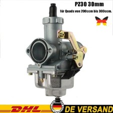 Carburatore PZ30 30mm per