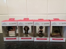 Hallmark Harry Potter Ornament