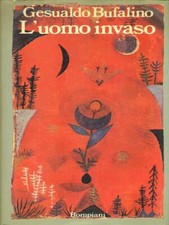 L'UOMO INVASO BUFALINO