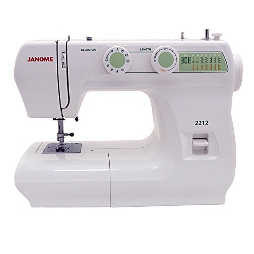 Macchina cucire meccanica - da,
