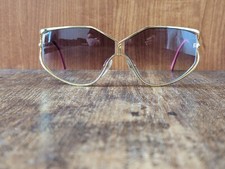 OCCHIALI DA SOLE VINTAGE