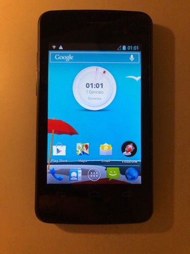 Smartphone vodafone 875 - vodafone,