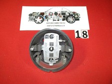 PORTALAMPADA FANALE POSTERIORE CAMPER TRATTORI RIMORCHI CON LUCE TARGA ARIC