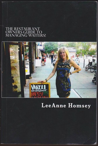 The restaurant owners - guide, to