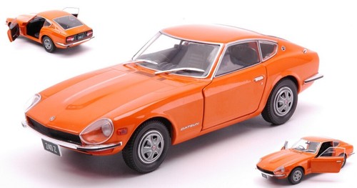 Modellino auto scala - , 1:24