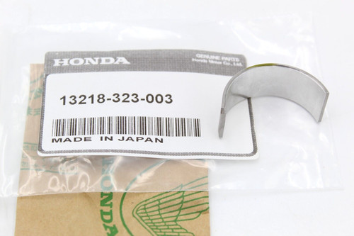 Honda bronzina biella tipo - honda, d