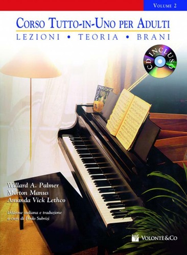 Corso tutto uno adulti - corso, liv