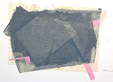 ARICO' Rodolfo (Milano 1930 - 2002), Senza titolo