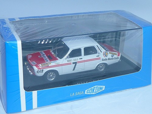 Atlas renault 12 - atlas,