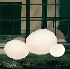 GREGG XL Outdoor Foscarini BIANCO originale NUOVO