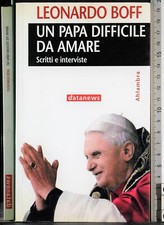 Papa difficile amare - difficile,