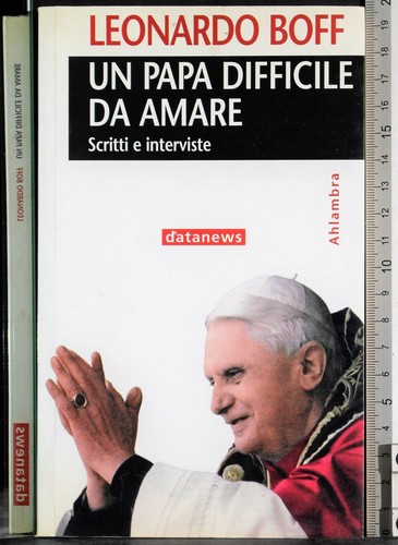 Papa difficile amare - difficile, da