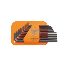 Supporto Vuoto 12 Chiavi