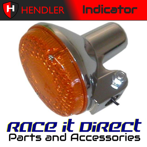 Indicatore direzione per - di,