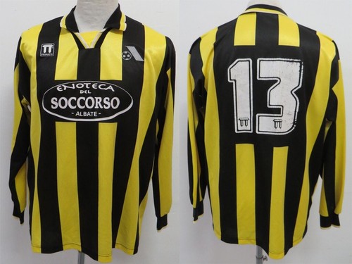 Albatese como worn maglia - albatese,