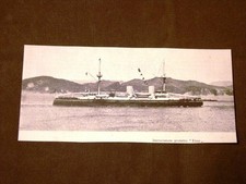 Nave della Regia Marina